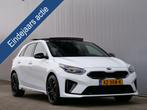 Kia ProCeed 1.0 120pk T-GDI GT-Line van € 20.395,- voor, Voorwielaandrijving, Gebruikt, Wit, Origineel Nederlands