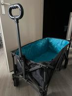 Bolderkar ANWB, Caravans en Kamperen, Bolderkarren, Ophalen, Opvouwbaar, Nieuw