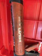 HILTI MD 2500 magneetboormachine, Ophalen of Verzenden, Gebruikt