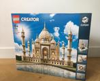 Taj Mahal lego creator, Ophalen of Verzenden, Nieuw, Lego