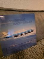 Vliegende Nachtegalen LP - Boxset, Cd's en Dvd's, Ophalen of Verzenden, Zo goed als nieuw, Boxset