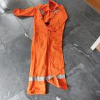 Werkoverall, Ophalen of Verzenden, Zo goed als nieuw