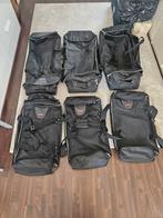 Volkswagen Passat Variant B8 Carbags, Gebruikt, Hard kunststof, 70 cm of meer, 55 cm of meer