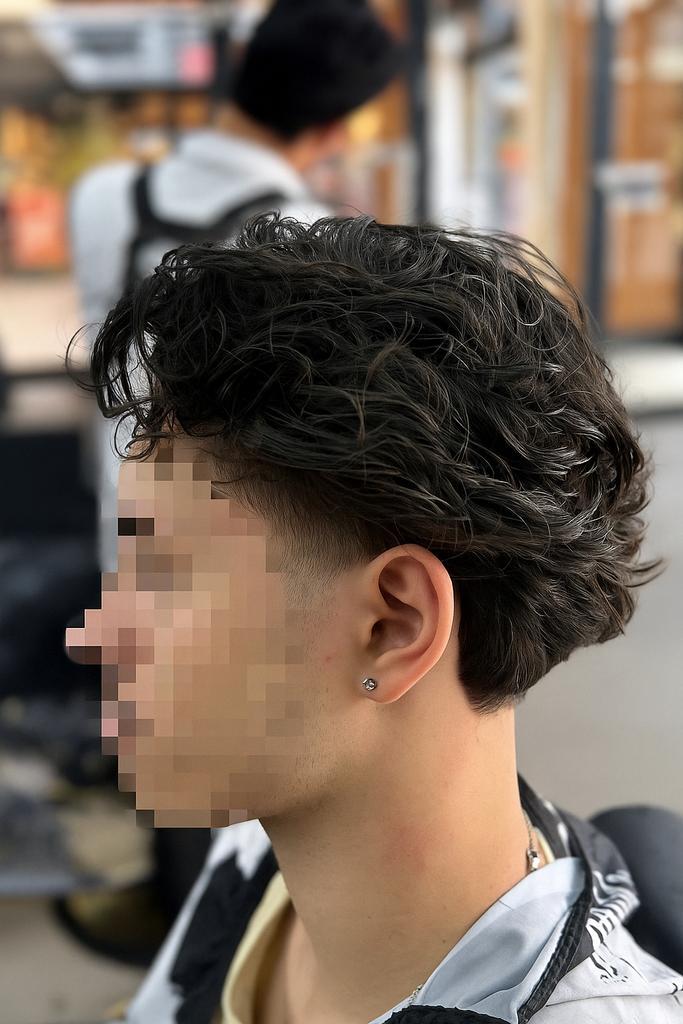 Gratis model knipbeurt Barbershop Presikhaaf, Sieraden, Tassen en Uiterlijk, Uiterlijk | Haarverzorging, Nieuw, Tondeuse, Ophalen