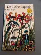 De Kleine Kapitein - Paul Biegel, Boeken, Kinderboeken | Jeugd | onder 10 jaar, Ophalen of Verzenden, Gelezen, Sprookjes