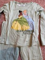 Pyjama Tiana en Assepoester, Ophalen of Verzenden, Meisje, Nacht- of Onderkleding