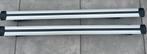 Dakdragers G3 Glop airflow aluminium 130, Auto diversen, Dakdragers, Ophalen, Zo goed als nieuw