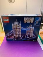Nieuwe Lego 10214 Tower Bridge Creator Expert, Ophalen, Nieuw, Complete set, Lego