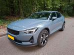 Polestar 2 300kW Long Range Dual Motor 408pk Aut 2021 Grijs, Auto's, Polestar, Automaat, Polestar 2, Origineel Nederlands, Elektrisch