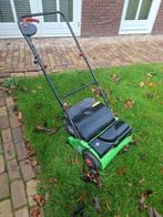 Florabest verticuteermachine. Met opvangbak., Tuin en Terras, Verticuteermachines, Ophalen, Gebruikt, Elektrisch