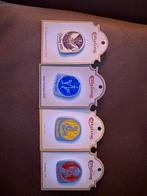 Pin set, Verzamelen, Efteling, Ophalen of Verzenden, Button of Speldje