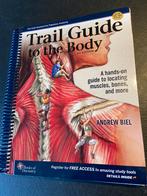 Trial Guide to the body, Nieuw, Ophalen of Verzenden
