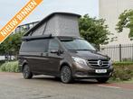 Mercedes-Benz V250 Marco Polo 190 PK 4X4 2018 75000KM AUT, Bus-model, Mercedes-Benz, Bedrijf, Diesel
