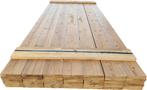 Thermowood Planken 2.2x14.5 cm geschaafd - nr: TP36, Ophalen, Nieuw, 250 cm of meer, Planken