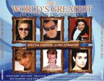 Various – The World's Greatest Special Edition - Long Versio, Verzenden, Zo goed als nieuw, Pop