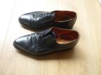 Engelse schoenen Cinderella maat 42, Ophalen of Verzenden, Gedragen, Zwart