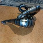 DPR uitlaat Honda CR250 (97-99), Motoren, Ophalen, Cmx, Cmx, Cmx