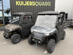 CFMOTO UForce U6 EV All Terrain 2025