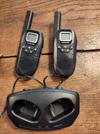 Twintalker 9210 long range Walkie Talkie, Telecommunicatie, Ophalen of Verzenden