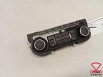 VW Golf 6 Climate Controle Module 5K0907044ER, Ophalen of Verzenden, Gebruikt, Volkswagen