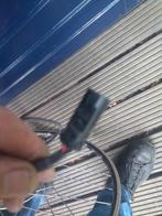 tekoop goed motor wiel Sparta /Batavus ion, Ophalen of Verzenden, Gebruikt, Algemeen, Wiel