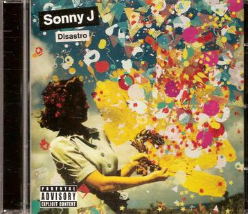 Sonny J. - Disastro beschikbaar voor biedingen