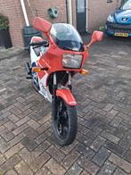Te koop aprillia a1 50 cc bj 87, Fietsen en Brommers, Brommers | Oldtimers, Ophalen, Overige merken