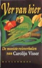 Carolijn Visser - Ver van hier EN De kapers van Miskitia, Verzenden, Nieuw, Nederland