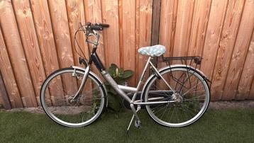 Limit Tour 3v 28inch beschikbaar voor biedingen