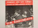 The Easybeats - Friday On My Mind Single, Cd's en Dvd's, Gebruikt, 7 inch, Single, Ophalen of Verzenden