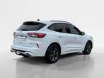 Ford Kuga 2.5 PHEV ST-Line X | Dealer onderhouden | Automaat, 12 maanden, Gebruikt, 4 cilinders, Wit