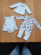 Babykleding, Kinderen en Baby's, Babykleding | Prematuur, Meisje, Ophalen of Verzenden, Zo goed als nieuw, Broekje