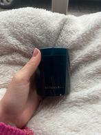 Geurkaars Ritual of Hammam, Overige materialen, Blauw, Nieuw, Ophalen of Verzenden