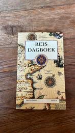 Reisdagboek 18x11cm nederlands, Overige merken, Europa, Nieuw, Ophalen of Verzenden