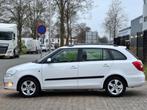 Skoda Fabia Combi 1.2 TDI Greenline, Auto's, Skoda, Voorwielaandrijving, Euro 5, Start-stop-systeem, 1199 cc