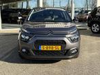 Citroën C3 1.2 PureTech Feel Edition | LED | Navi | Apple C, Voorwielaandrijving, 83 pk, 450 kg, Gebruikt