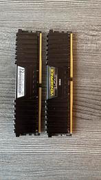 2x 2x 16 GB CMK32GX4M2B3000C15 DDR4 3000 mhz