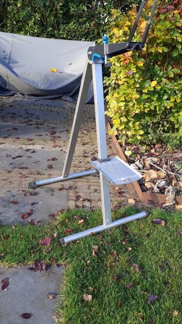 Tacx Byclestand fietsonderhoud steun beschikbaar voor biedingen