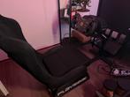 Thrustmaster T300RSGT & Playseat, Ophalen, Gebruikt, 1 speler, Racen en Vliegen