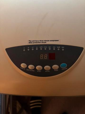 Tk airco beschikbaar voor biedingen