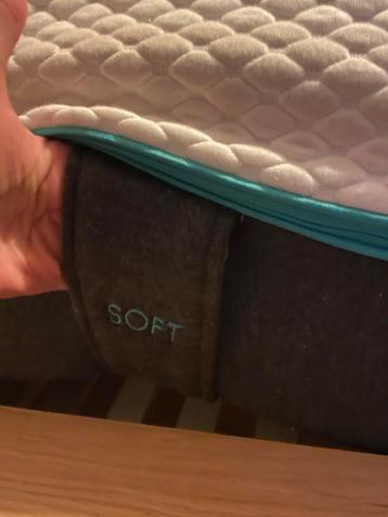 CHILL BED! (Bed & duur matras) 180x200 - afbeelding 7