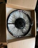 1000 watt kit zonder accu, Ophalen of Verzenden, Zo goed als nieuw, 6 megapixel of meer