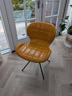 zuiver OMG, Huis en Inrichting, Stoelen, Ophalen, Gebruikt, Overige kleuren, Twee