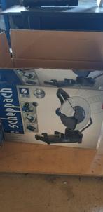 Zaagmachine Scheppach, Ophalen, Nieuw, 700 tot 1000 watt, Overige typen