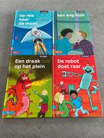 Ik lees! serie van Jozua Douglas, Boeken, Ophalen, Zo goed als nieuw, Fictie algemeen