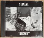 Nirvana – bleach cd ged24433, Verzenden, Zo goed als nieuw