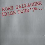 CD Rory Gallagher - Irish Tour '74 .., Cd's en Dvd's, Cd's | Rock, Ophalen of Verzenden, Zo goed als nieuw, Overige genres