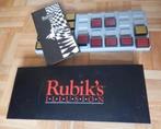 Rubik's Illusion 1989, Ophalen of Verzenden, Minder dan 500 stukjes, Zo goed als nieuw, Rubik's of 3D-puzzel