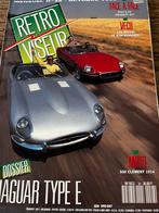 VW Coccinelle Osi Silver Fox Fiat  Peugeot 201, Boeken, Auto's | Folders en Tijdschriften, Ophalen of Verzenden, Zo goed als nieuw