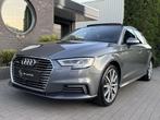 Audi A3 Sportback 1.4 e-tron Pano Virtual cockpit ACC Matrix, Gebruikt, 4 cilinders, 59 km/l, 1515 kg
